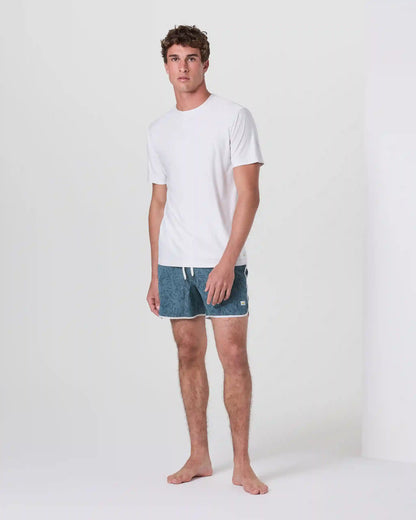 Banks Short Unlined 5"