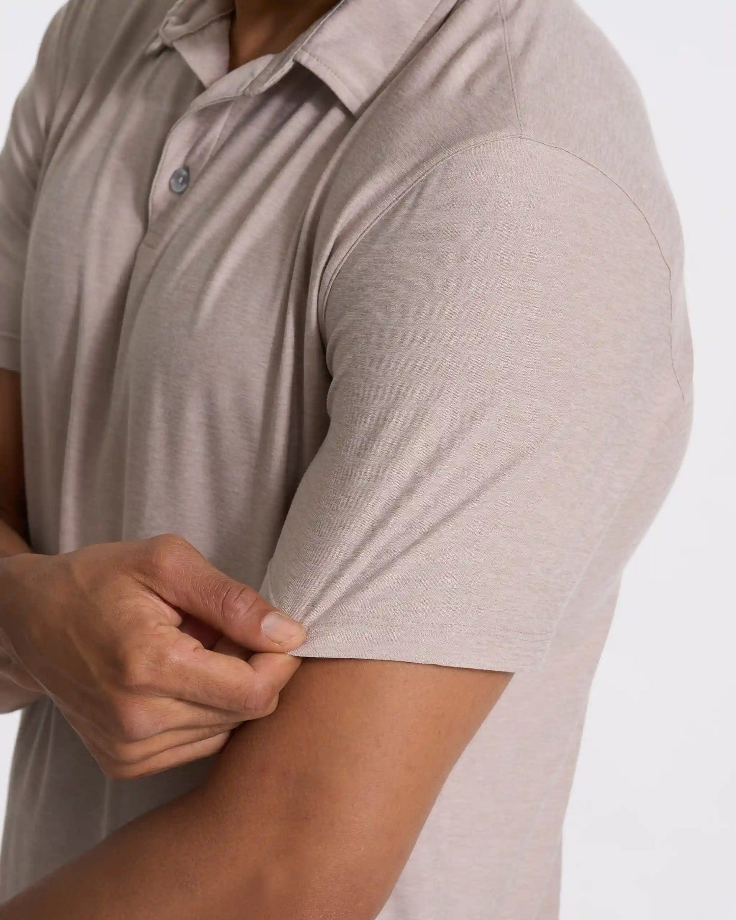 Strato Tech Polo