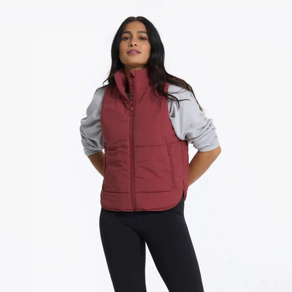 Canyon Insulated Vest