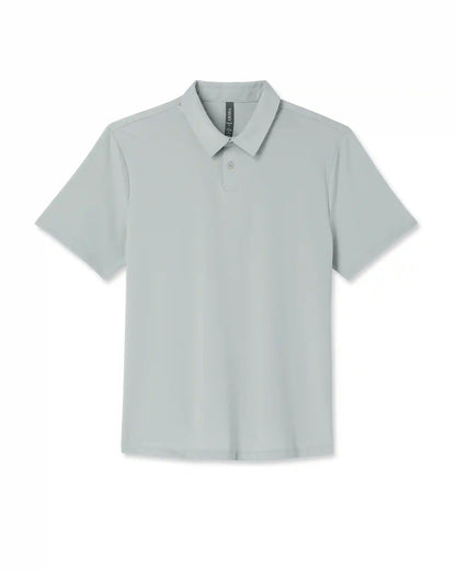 Short Sleeve Viewpoint Performance Polo 2.0