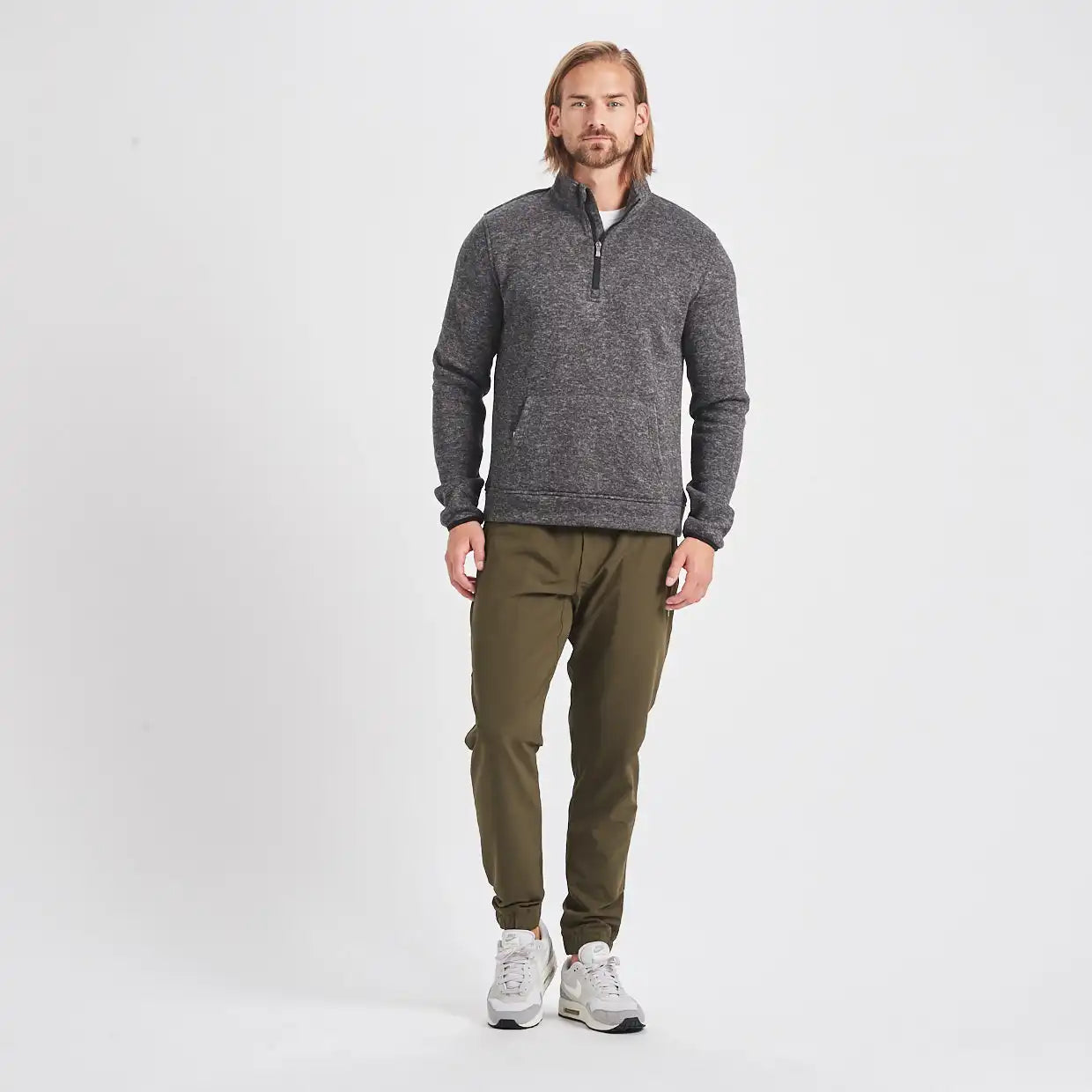 Transit Jogger