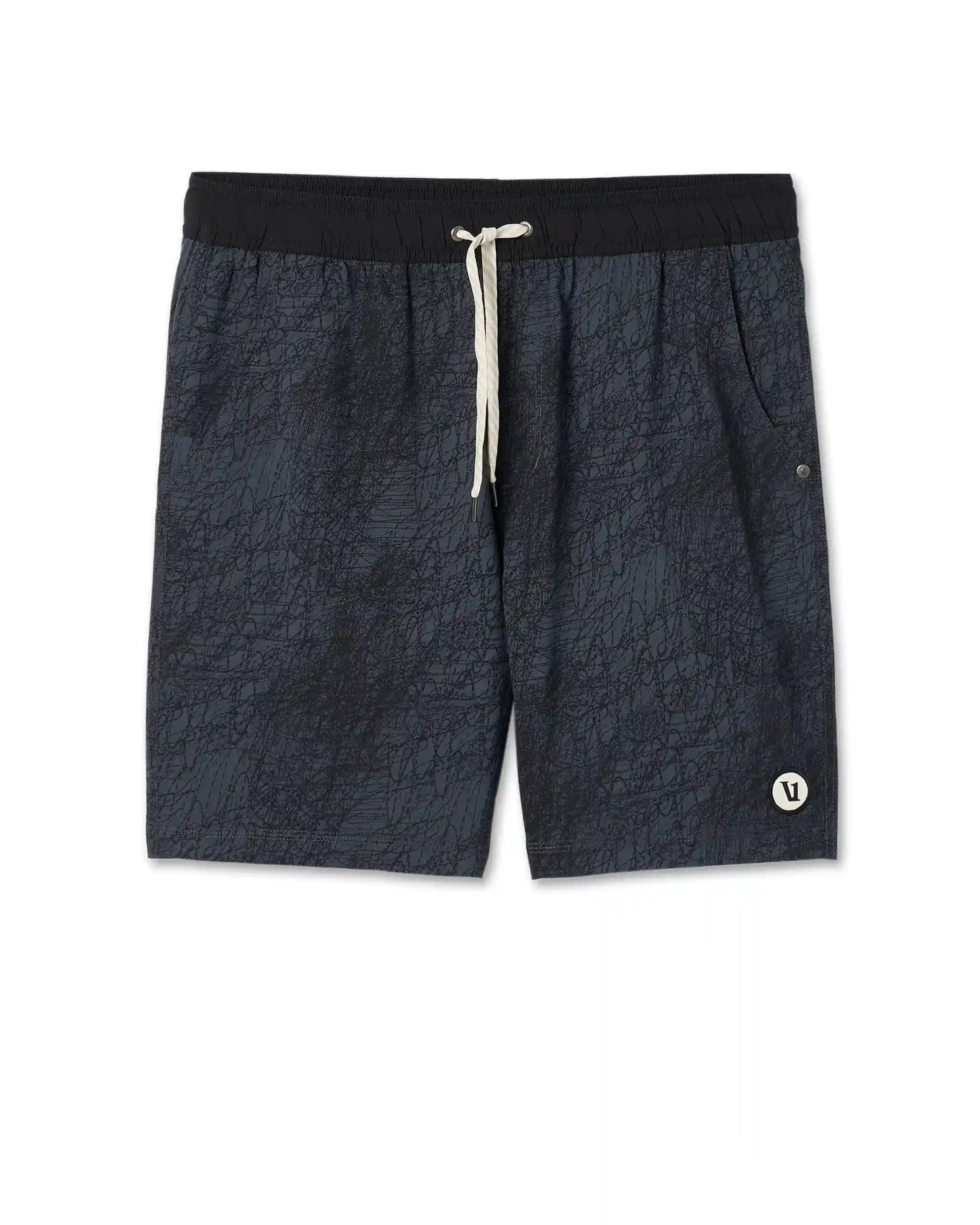 Kore Short Lined 7"