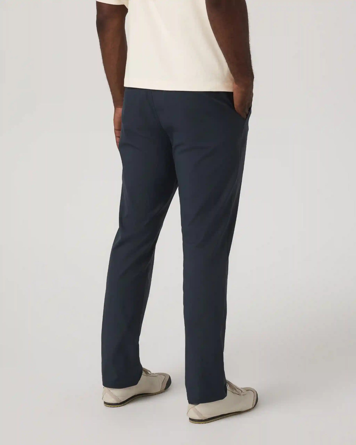 Cascade Tech Chino Pant Classic Fit 30"