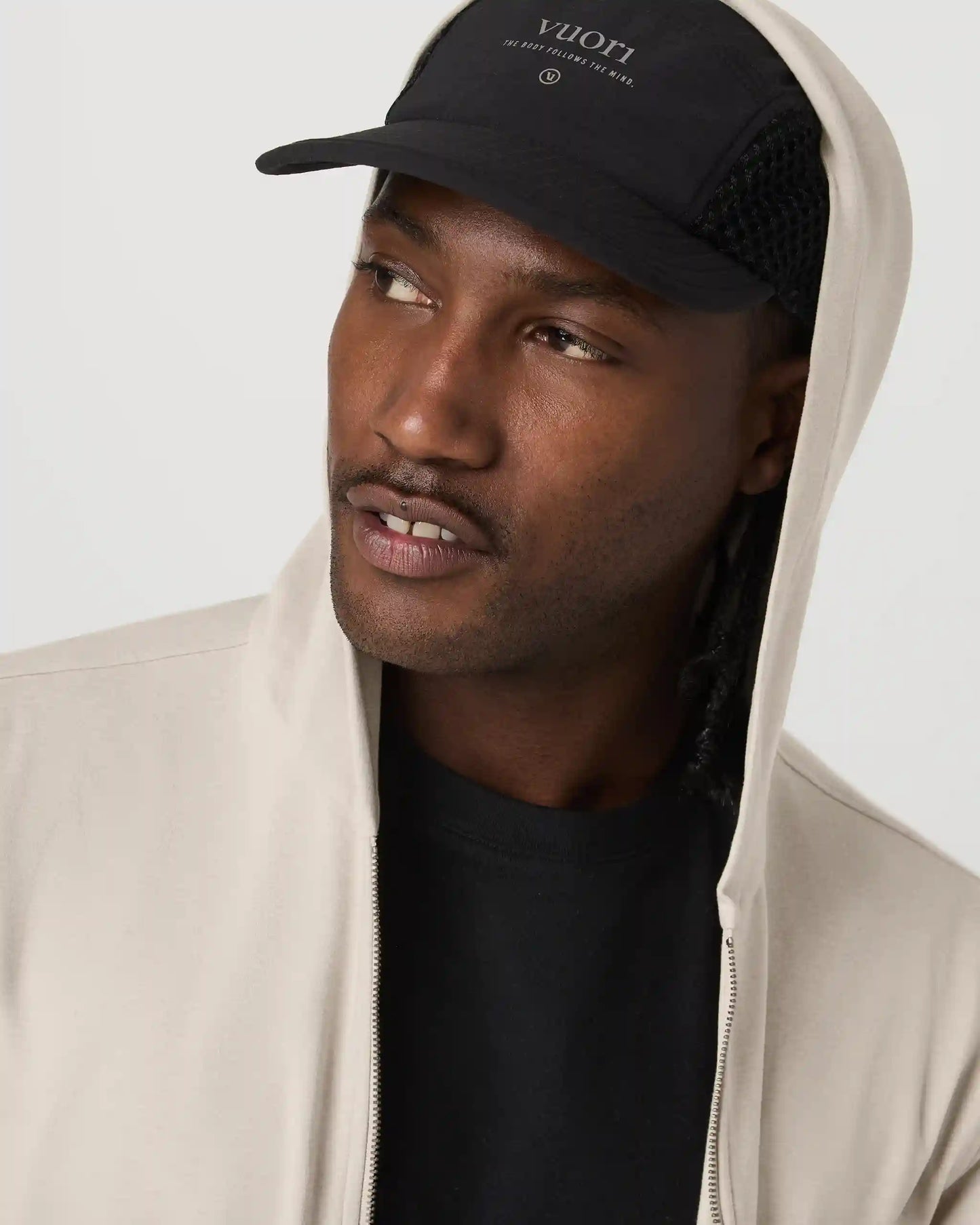 Coronado Full Zip Hoodie 2.0