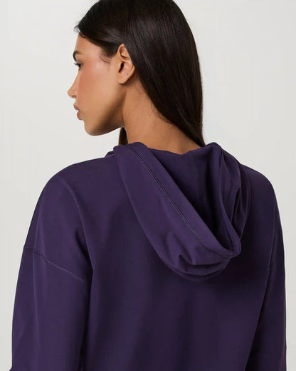 Halo Modern Full Zip Hoodie
