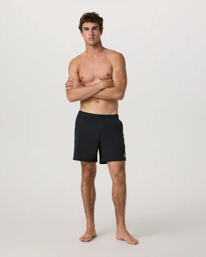Maverick Volley Short Lined