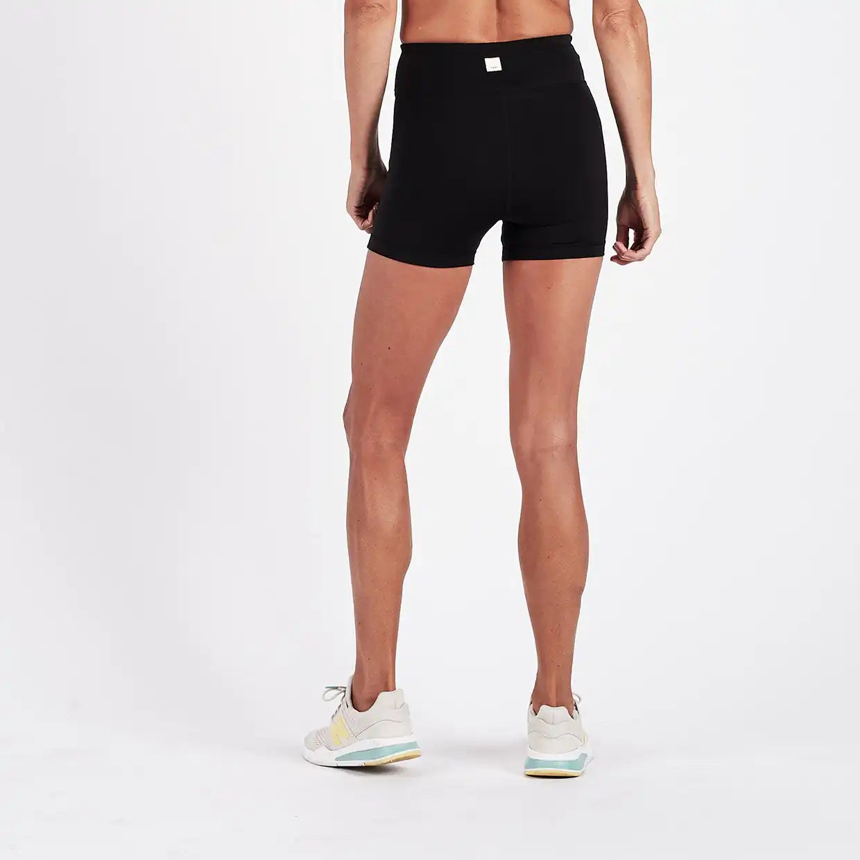 Comet Bike Short