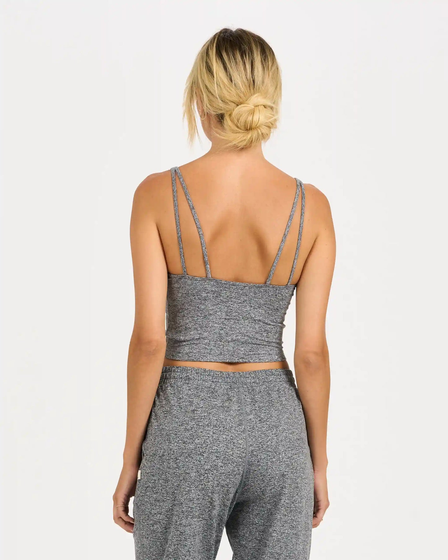 Halo Performance Crop