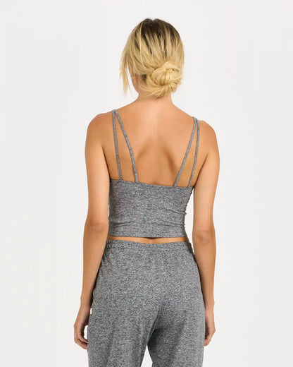 Halo Performance Crop