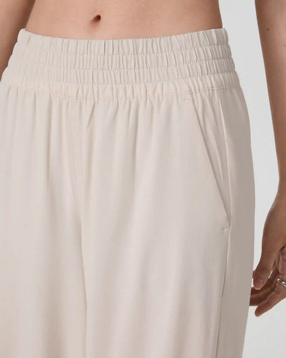 Villa Wideleg Pant - Short