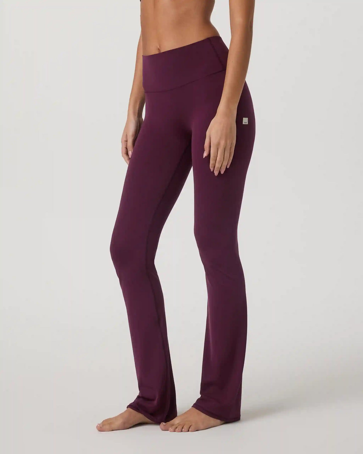 Vuori AllTheFeels™ Slim Flare - Long