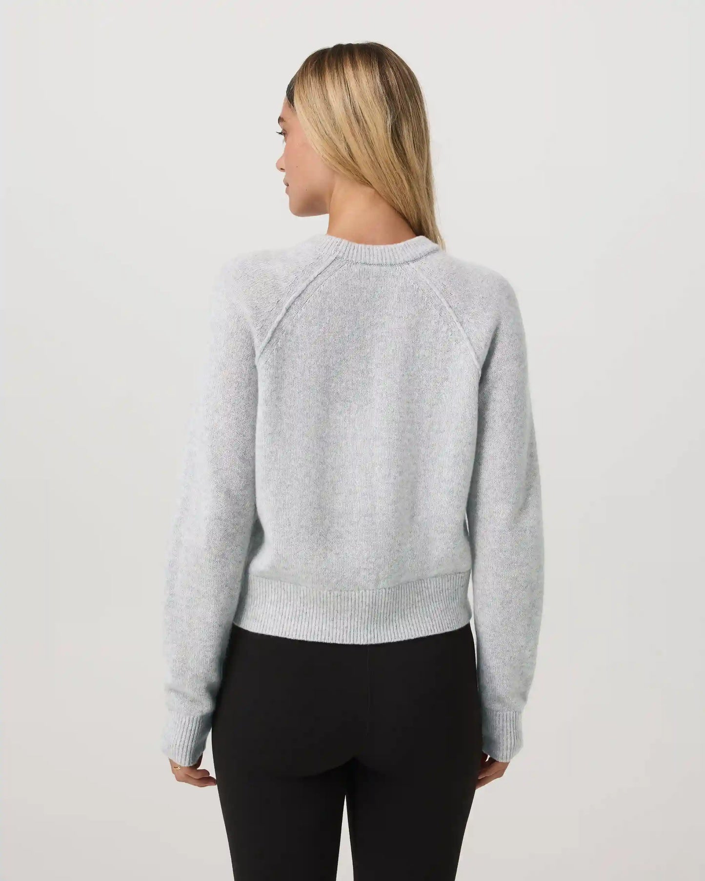 Émilie Cashmere Crew