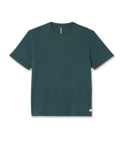 Short Sleeve Vuori Heavyweight Cotton Tee - Relaxed Fit