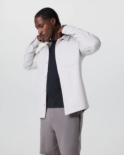 Coronado Shirt Jacket