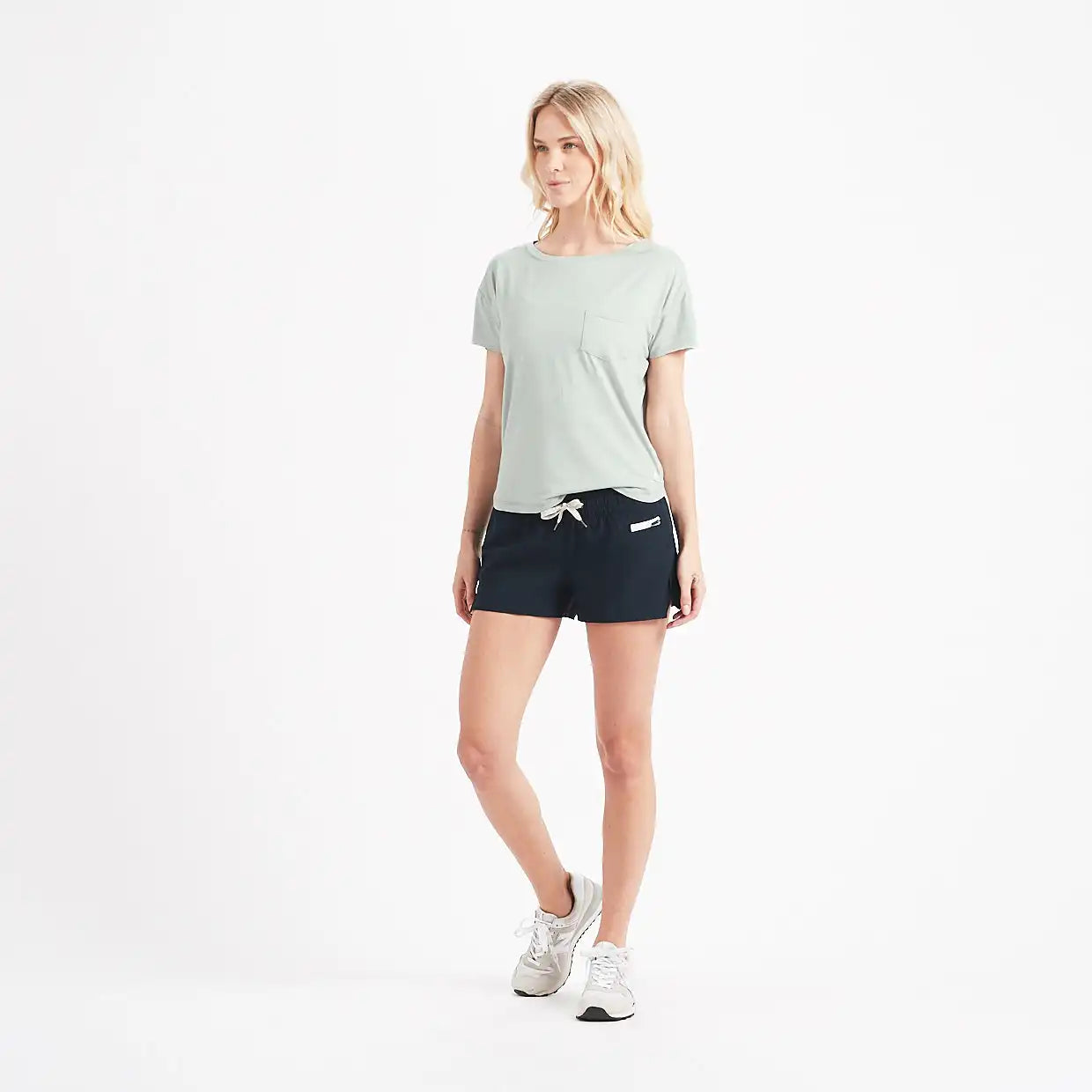Lux Performance Tee