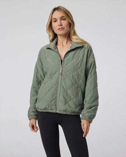 Halo Insulated Jacket