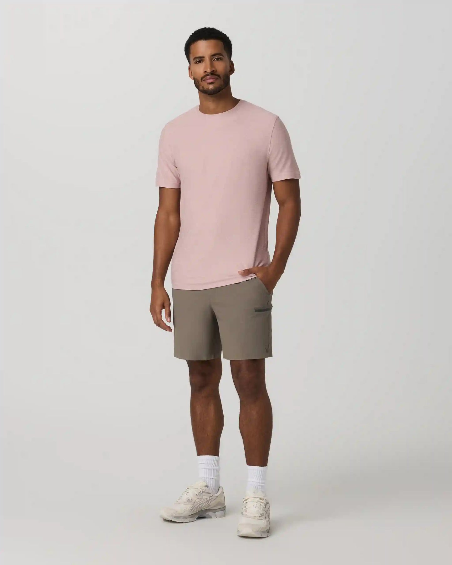 Strato Tech Tee