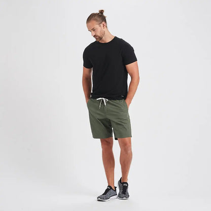 Ripstop Short