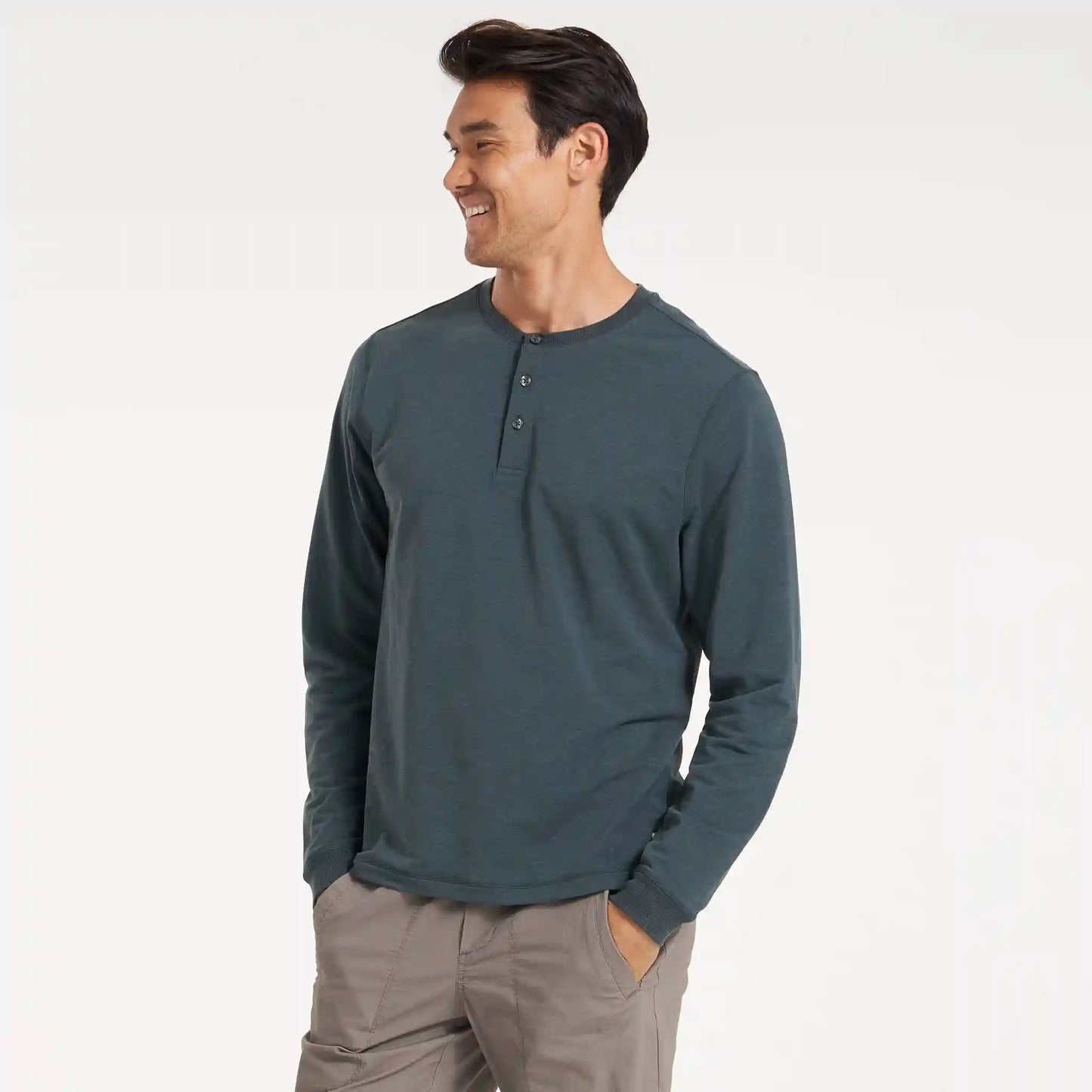 Austin Henley
