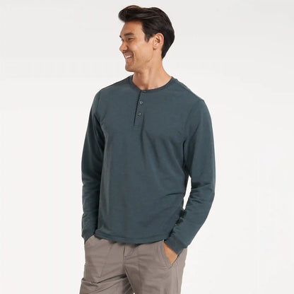 Austin Henley