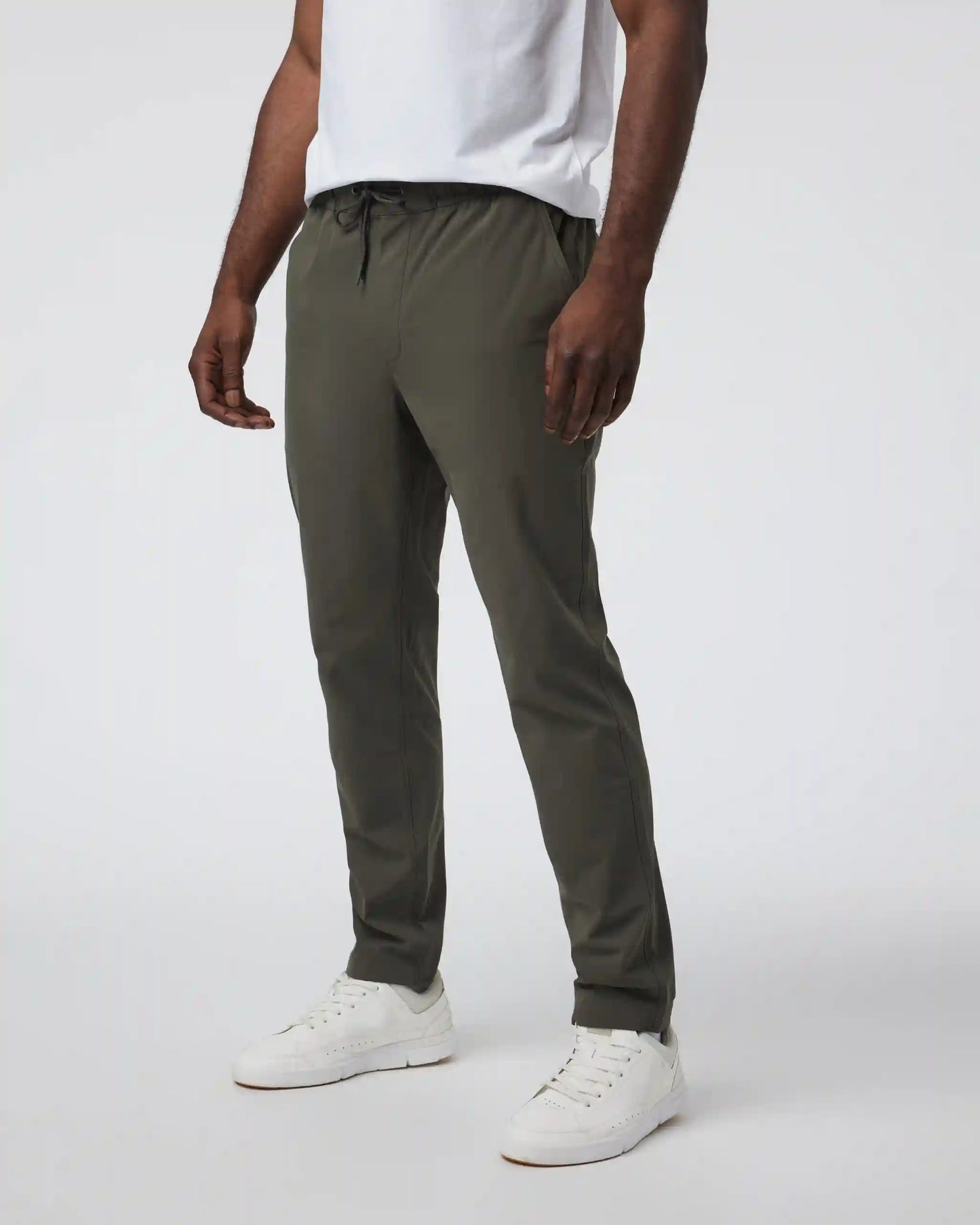 Vuori Meta™ Elastic Waist Pant