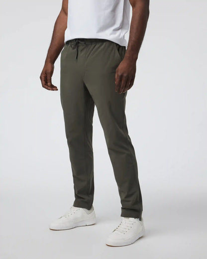 Vuori Meta™ Elastic Waist Pant