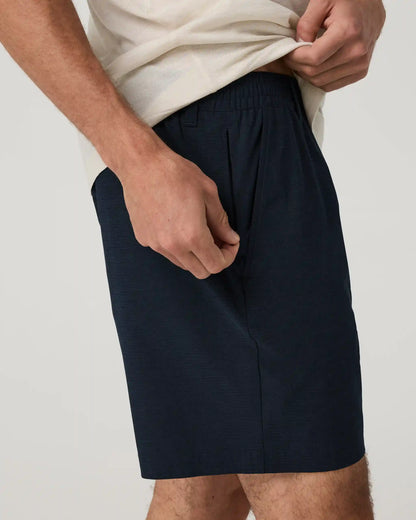Aim Elastic Waist Short 7"