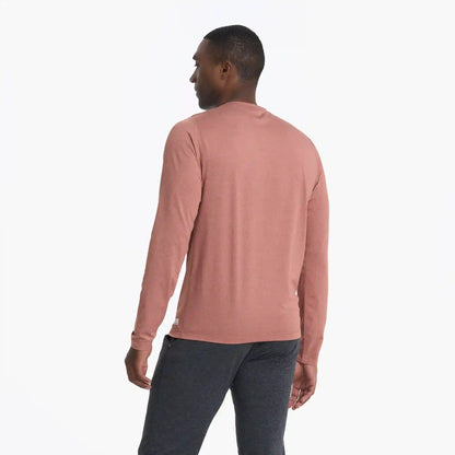 Long Sleeve Tradewind Performance Tee