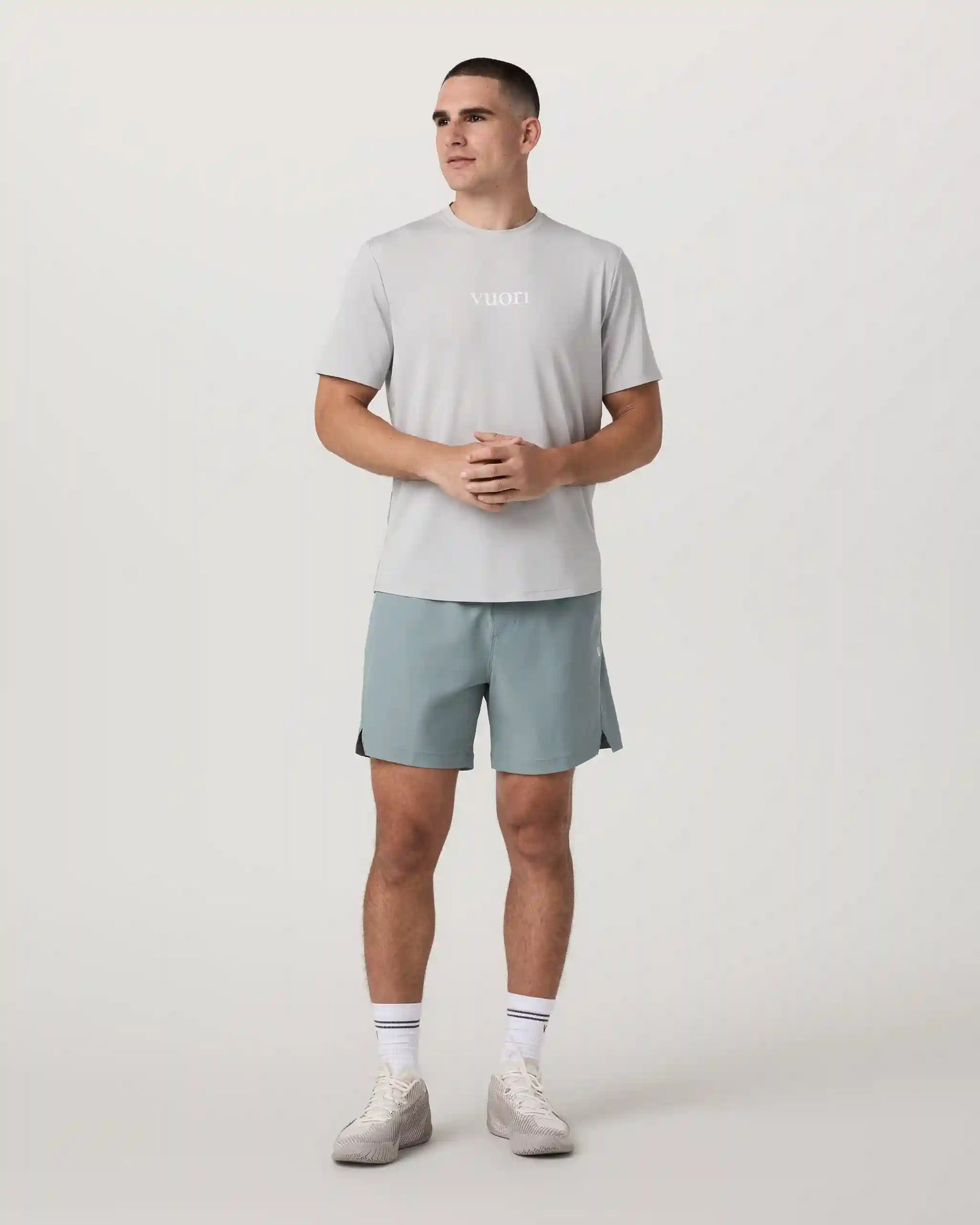 Short Sleeve Viewpoint Performance Tee 2.0 Pro