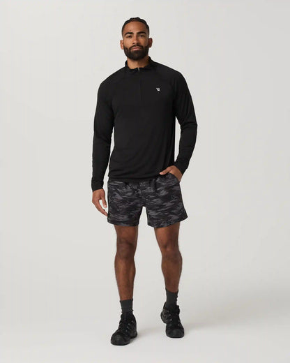 Vuori HardKore Short Lined 5"