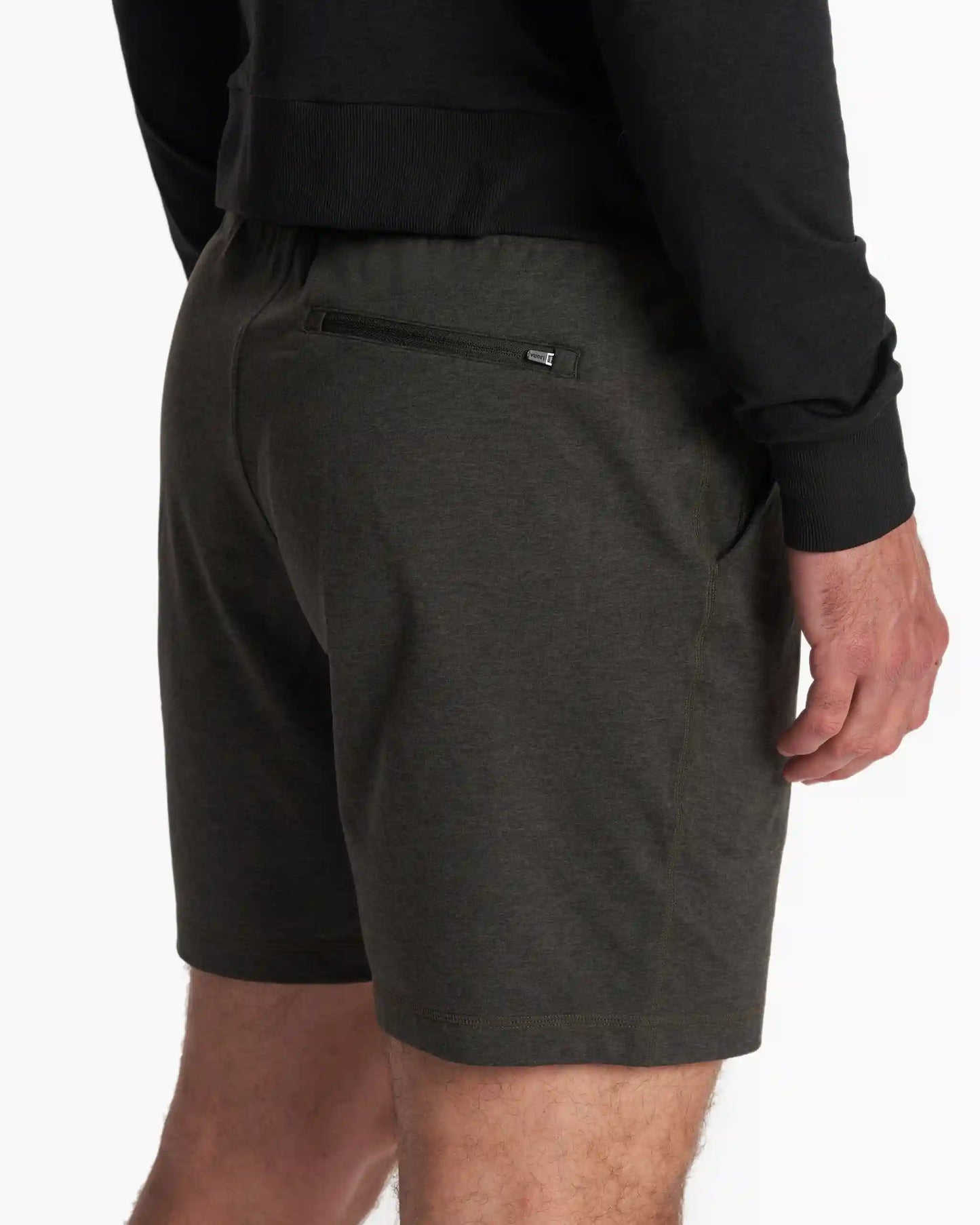 Ponto Performance Short 7"