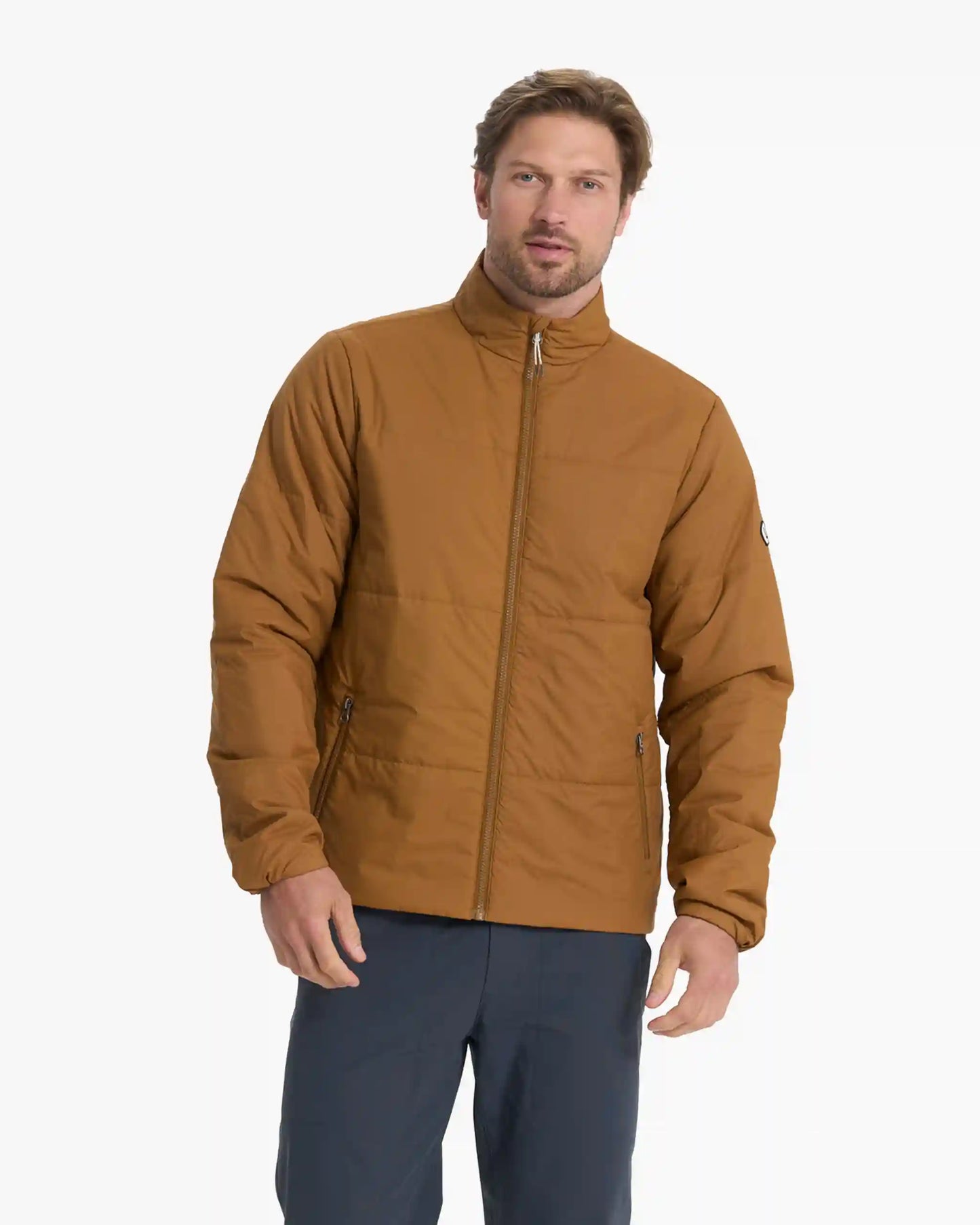 Echo Insulated Jacket