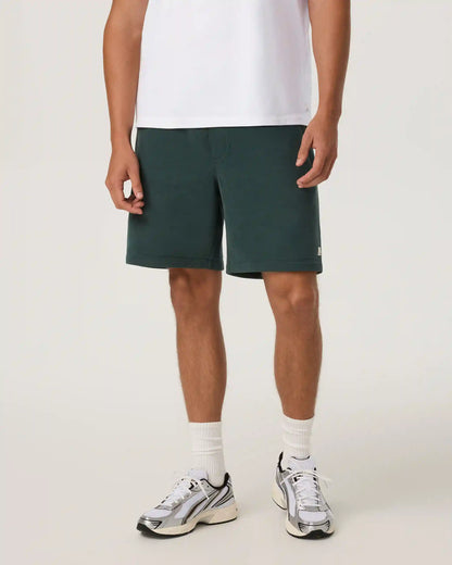 Seaside Short 8"