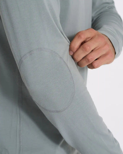 Long Sleeve Ever Henley