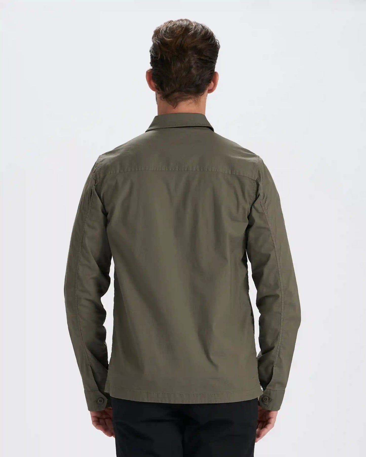 Ripstop Jacket