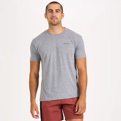 New Perspective Tee