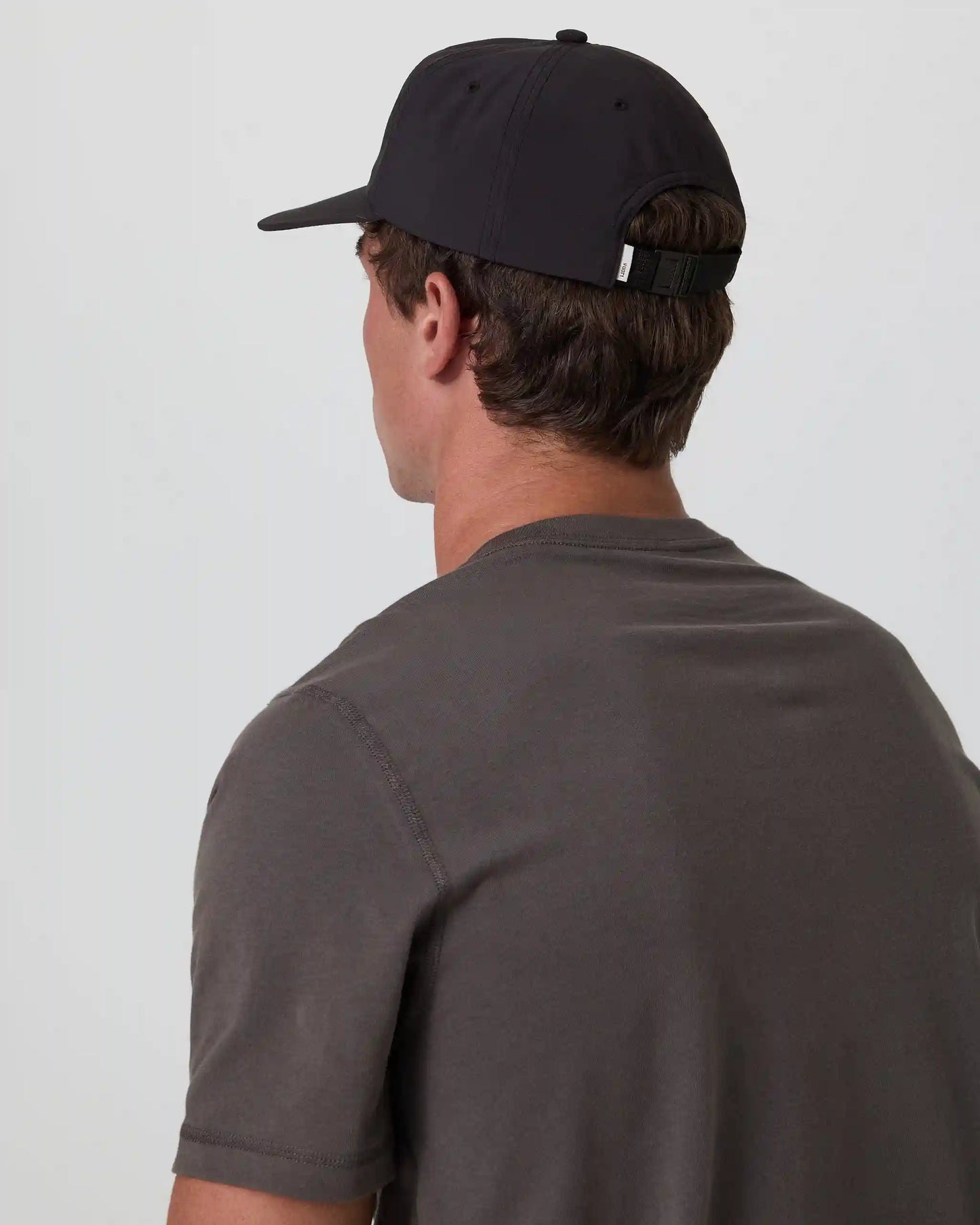 Qualify Run Hat