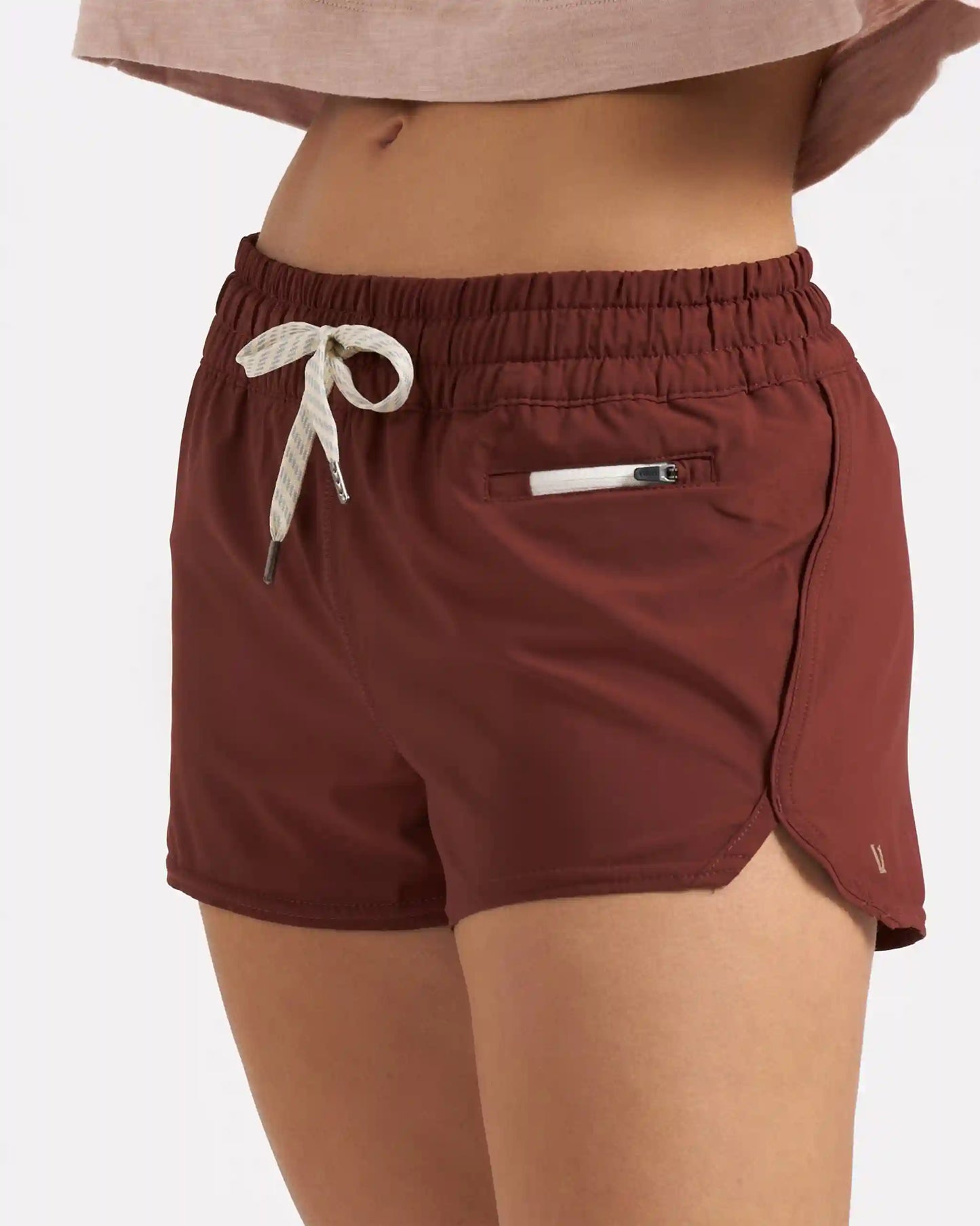 Clementine Short