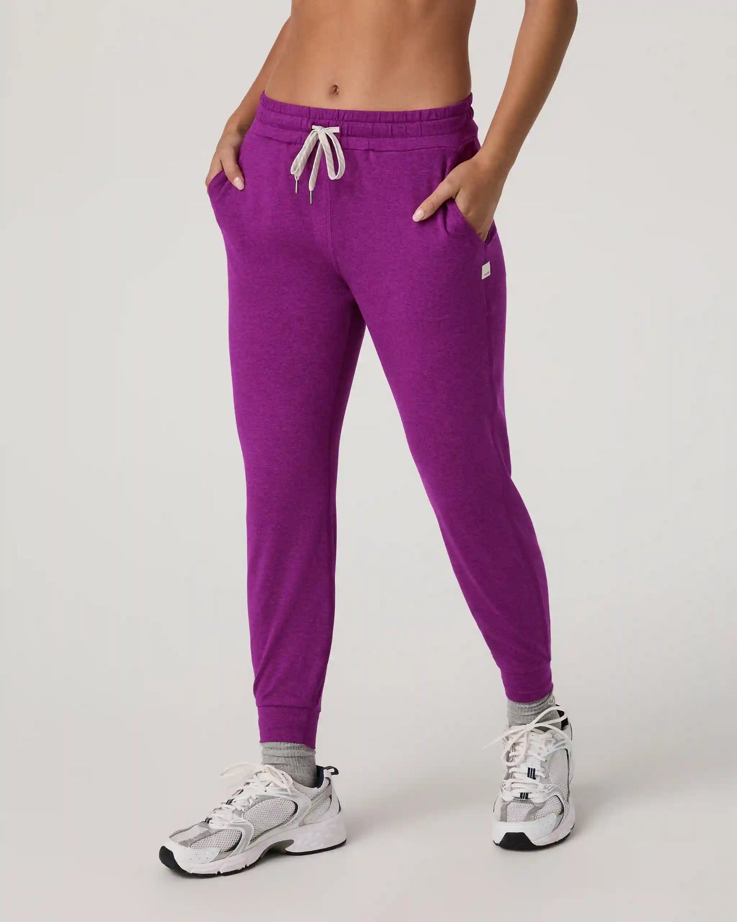 Performance Jogger
