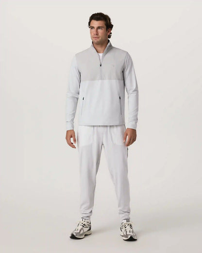 Sunday Performance Mixed Media Jogger 28"