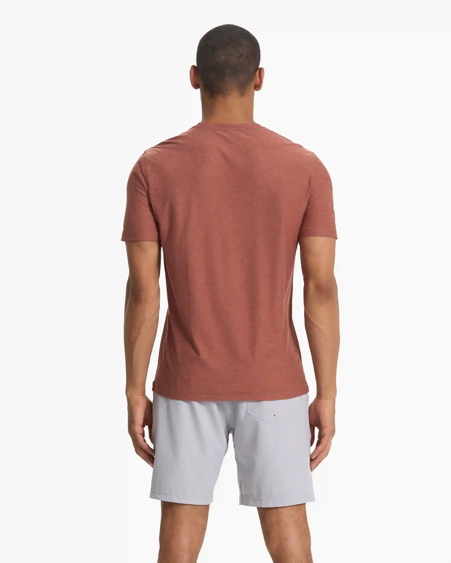 Strato Tech Tee