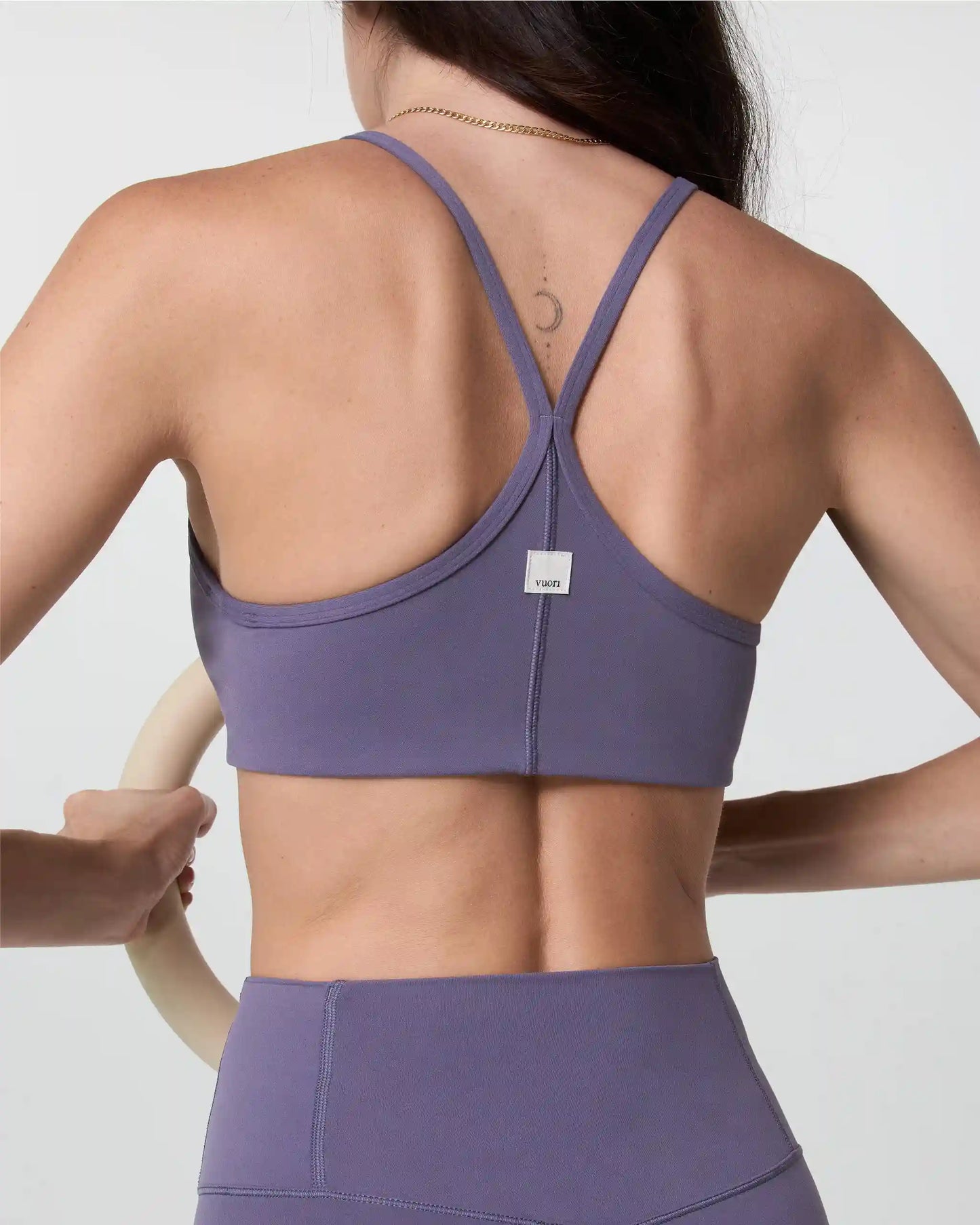 Vuori AllTheFeels™  Bra