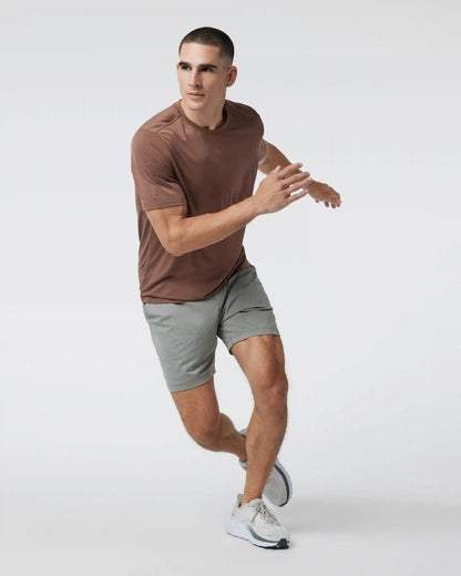 Ponto Performance Short 7"