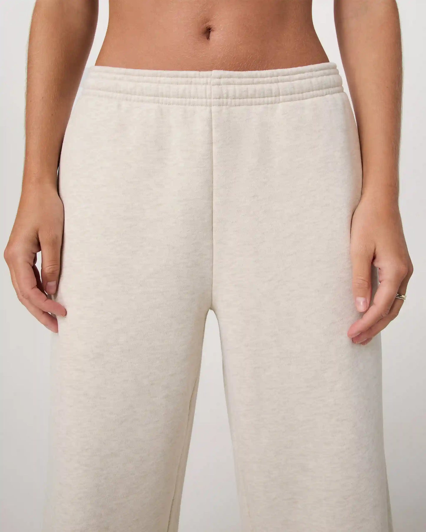 Restore Ultra Wideleg Sweatpant
