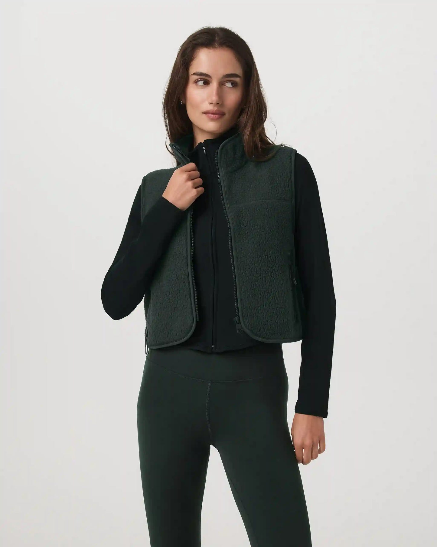 Alpine Vest