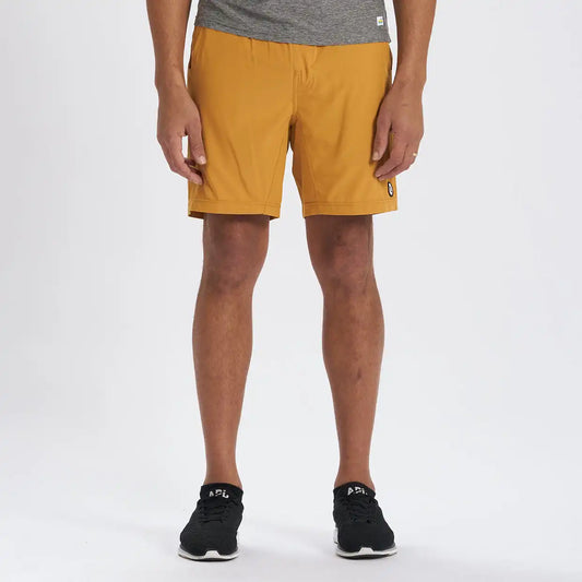 Kore Short Lined 7"