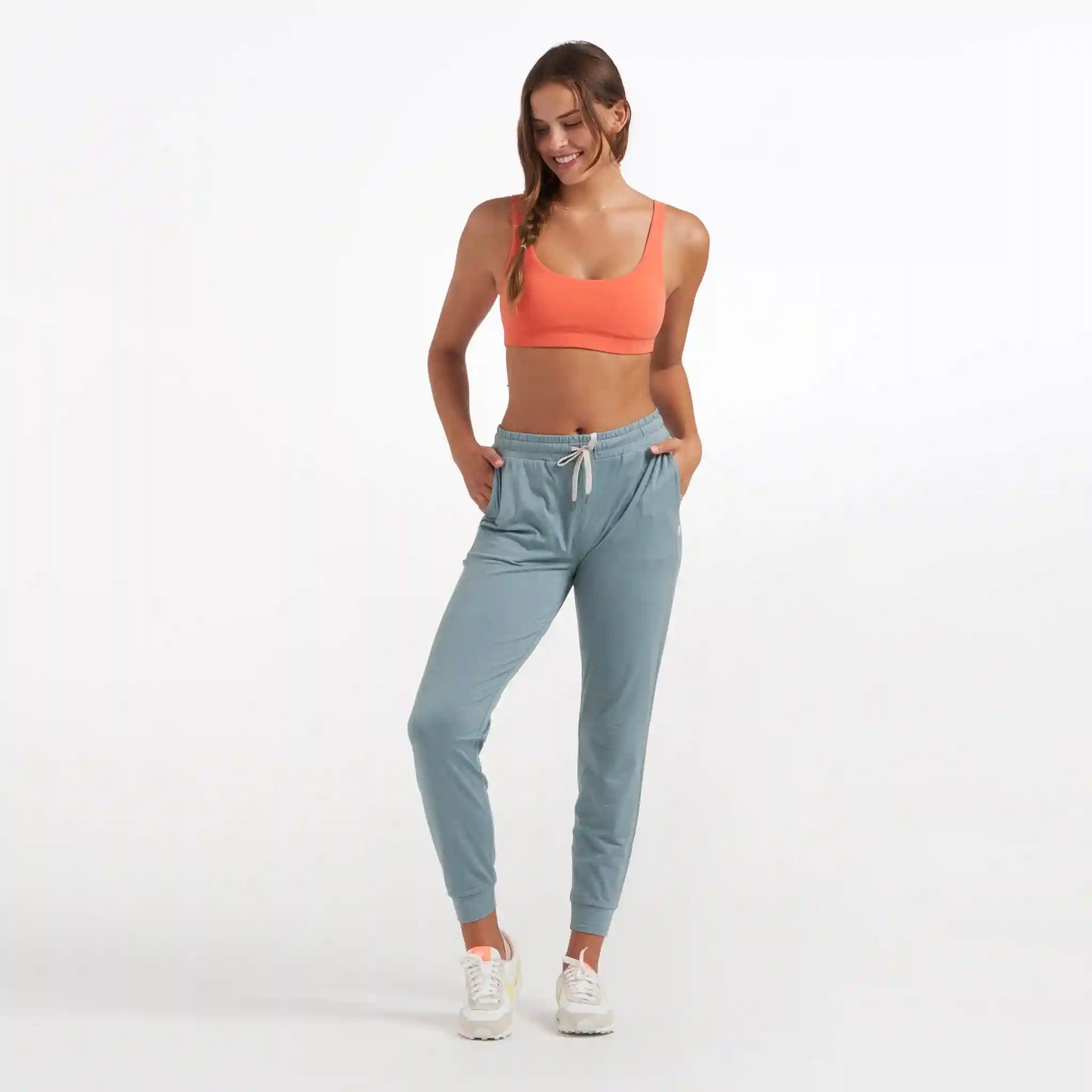 Performance Jogger - Long