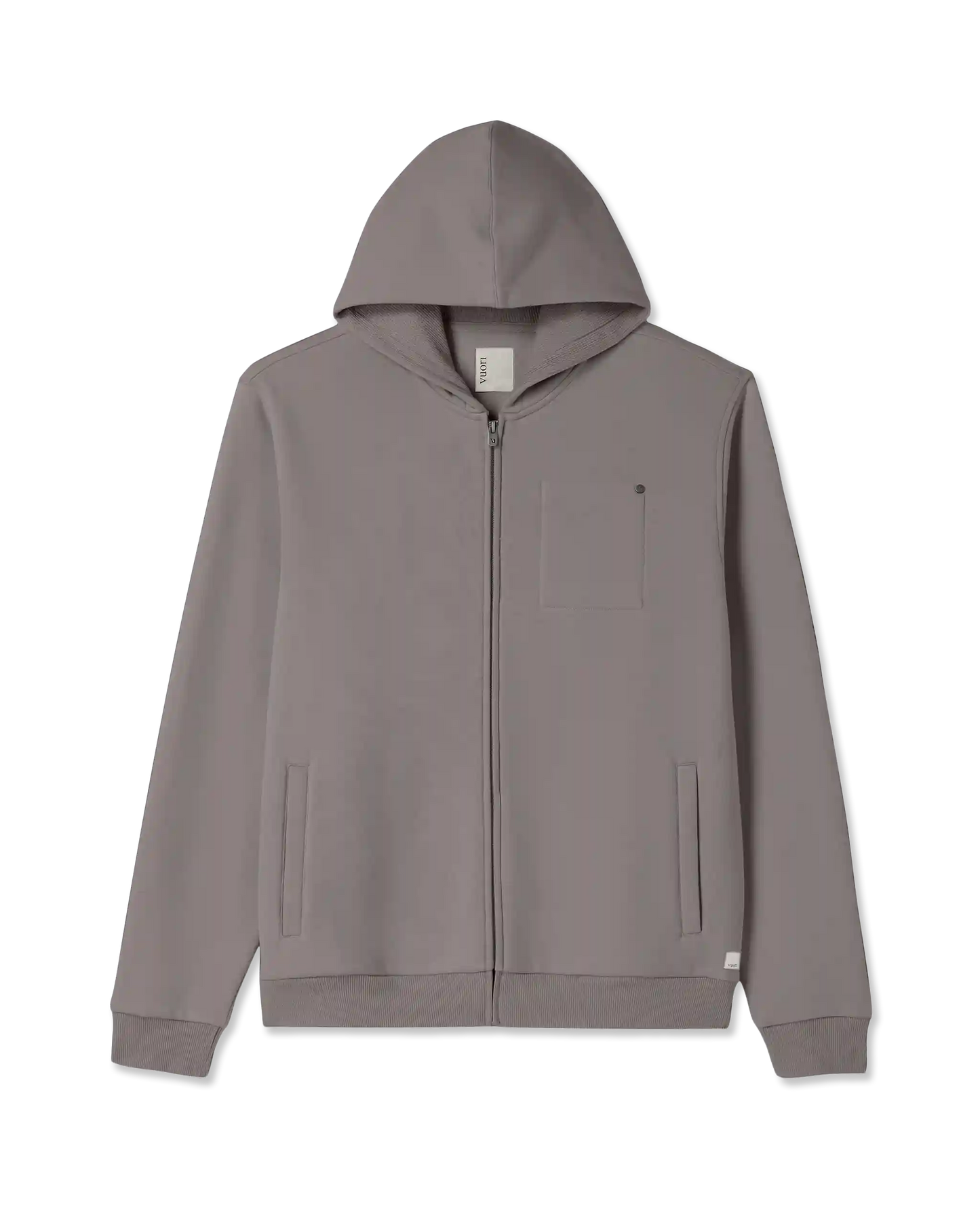 Seaside Full Zip 2.0