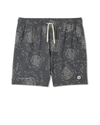 Kore Short Lined 7" Vuori x Kelsey Brookes