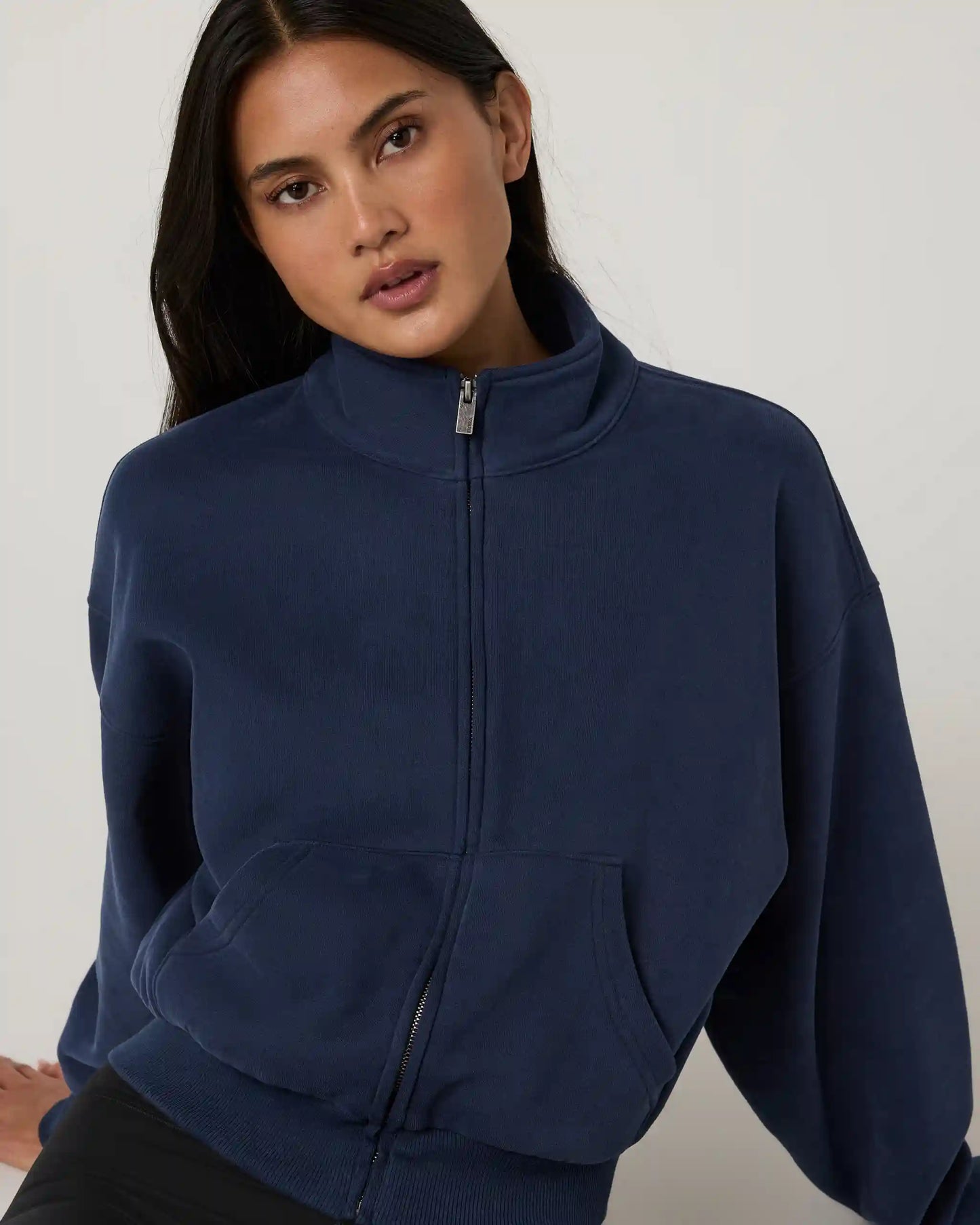 Restore Track Jacket